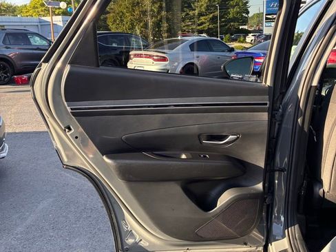 Used 2024 Hyundai Tucson SEL AWD/4WD image 42