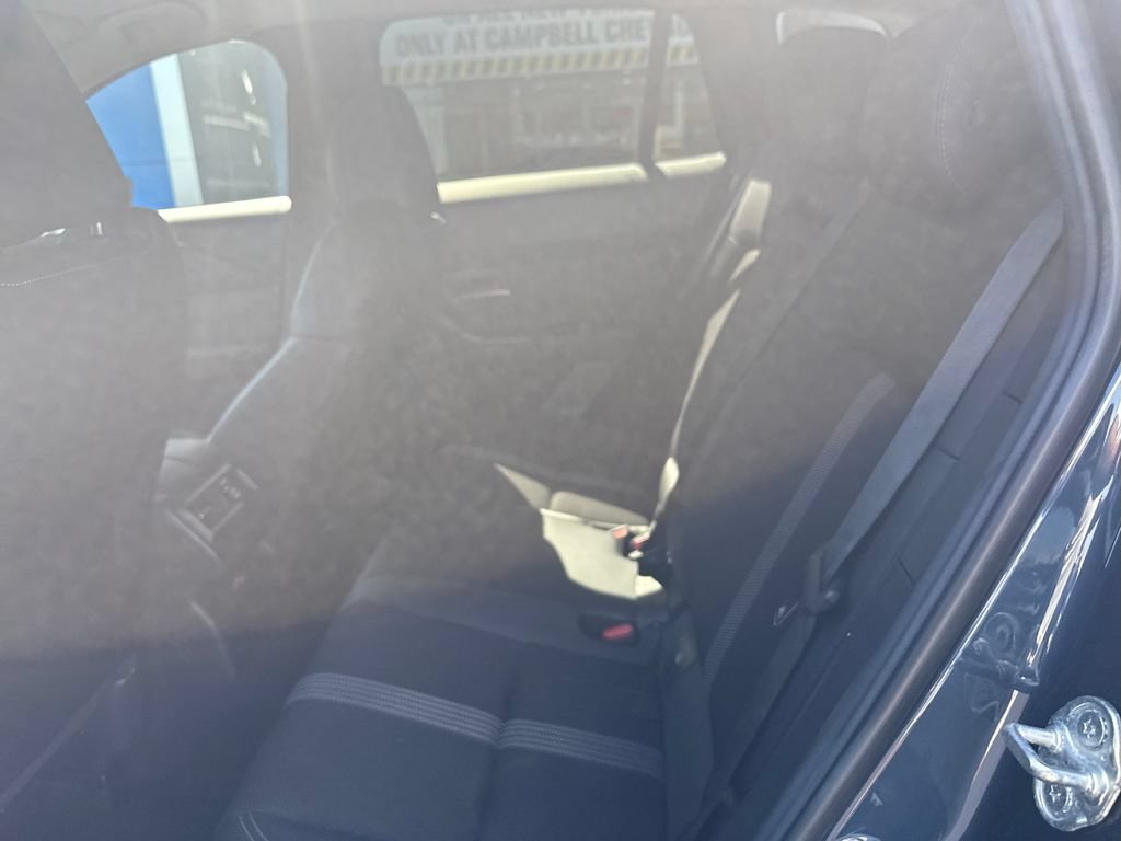 Used 2025 MAZDA CX-50 AWD 2.5 S w/ Select Package image 27