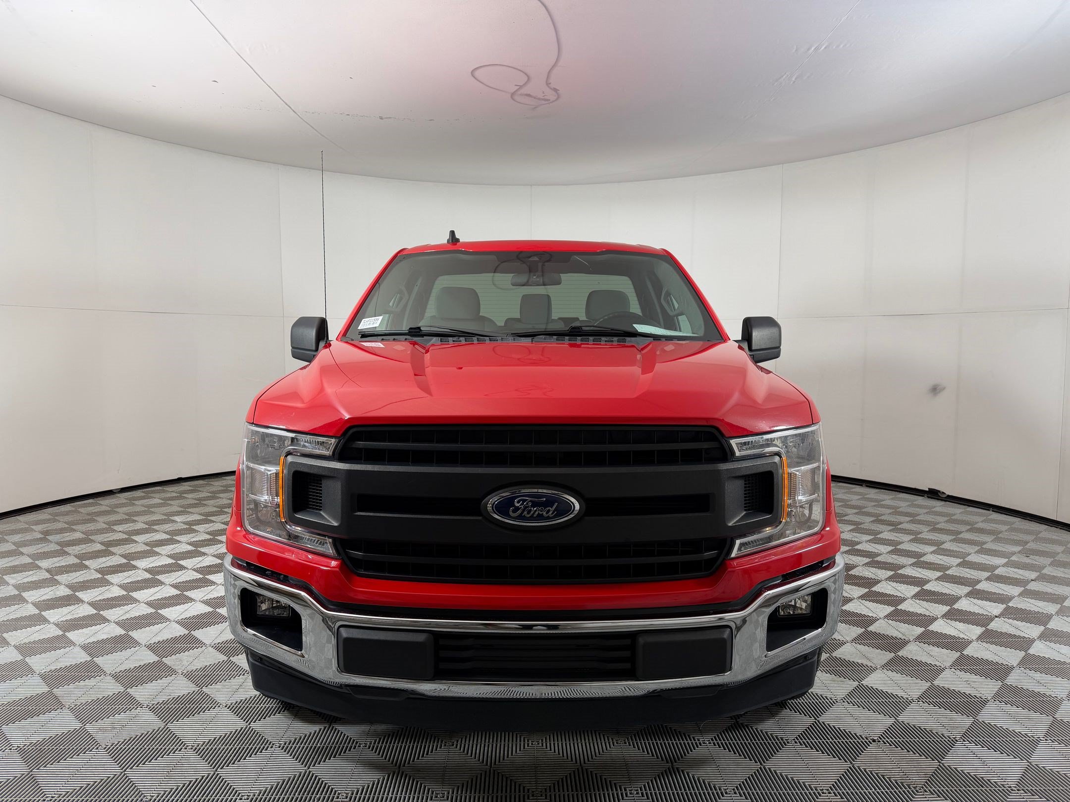 Used 2020 Ford F150 XL w/ Equipment Group 101A Mid RWD image 6