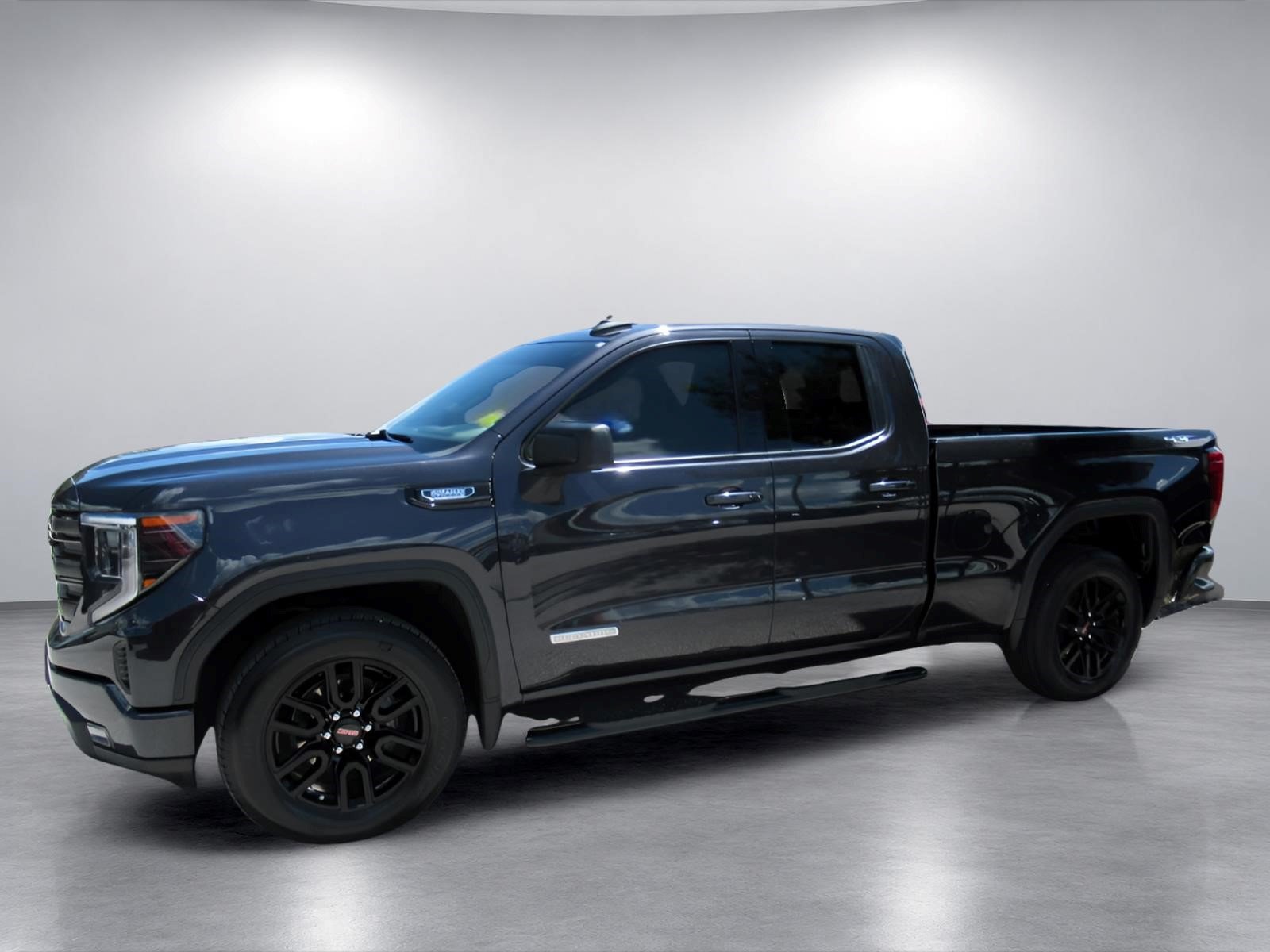 Used 2022 GMC Sierra 1500 Elevation AWD/4WD image 5