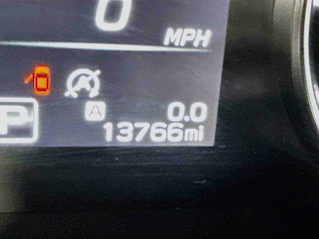 Used 2025 Subaru Outback Premium AWD/4WD image 5