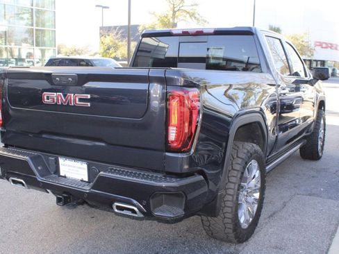 Used 2024 GMC Sierra 1500 Denali image 6