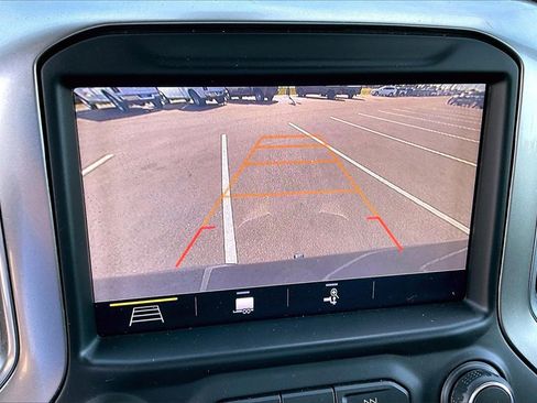 Used 2019 Chevrolet Silverado 1500 LT w/ All-Star Edition image 21