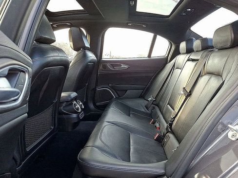 Used 2023 Alfa Romeo Giulia Ti image 13