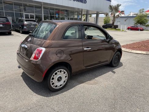 Used 2014 FIAT 500 Pop FWD image 3
