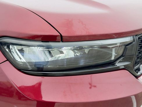 Used 2023 Jeep Grand Cherokee Altitude image 11