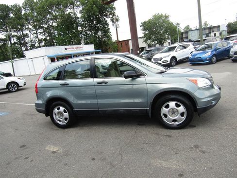 Used 2011 Honda CR-V LX image 7