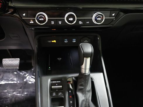 New 2026 Honda CR-V EX-L image 26