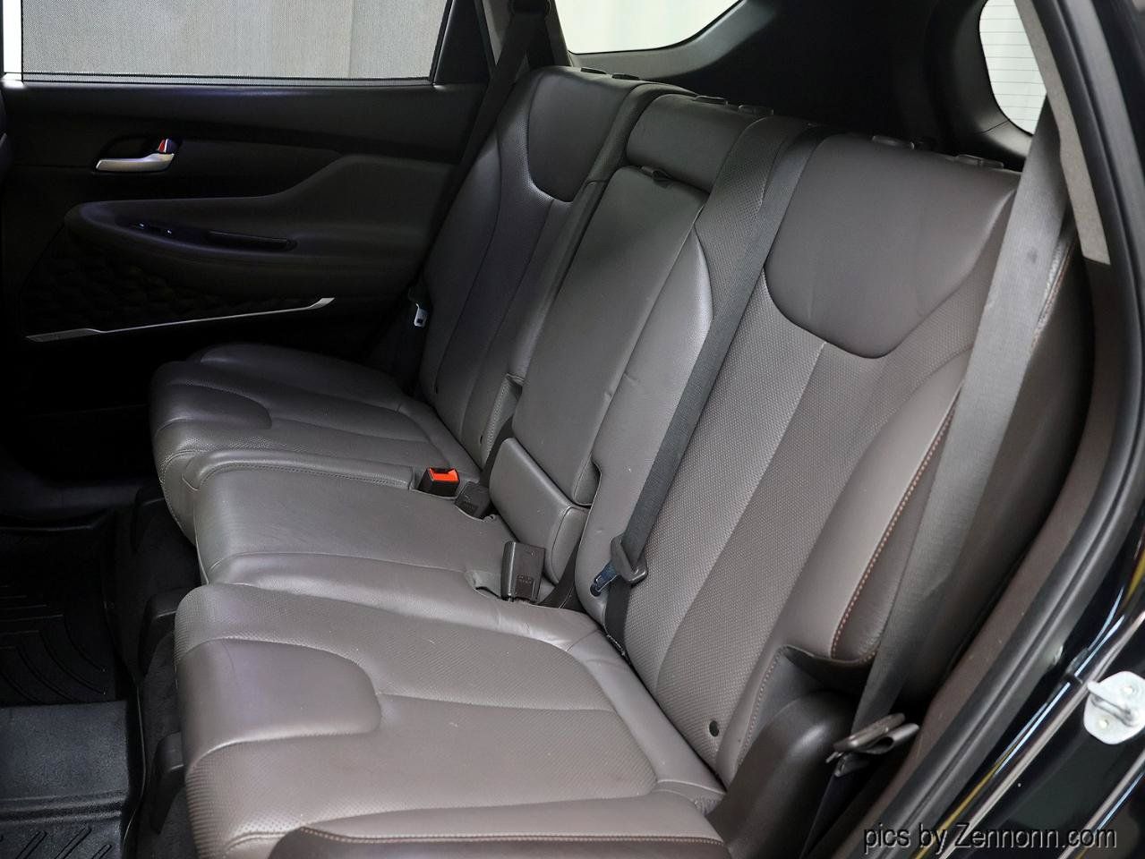 Used 2020 Hyundai Santa Fe Limited AWD/4WD image 13
