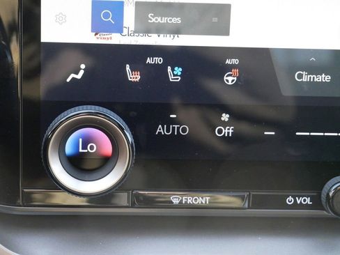 New 2026 Lexus TX 350 350 Luxury image 23