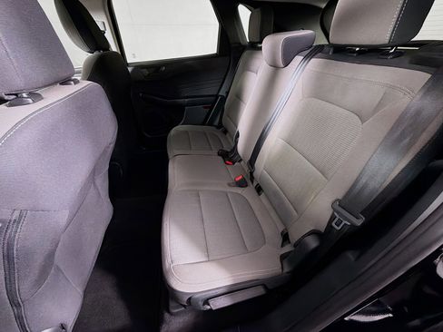 Used 2022 Ford Escape S image 21