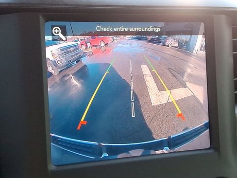 Used 2020 RAM 1500 Big Horn image 17