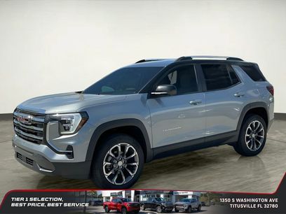 New 2026 GMC Terrain Elevation w/ Elevation Premium Package