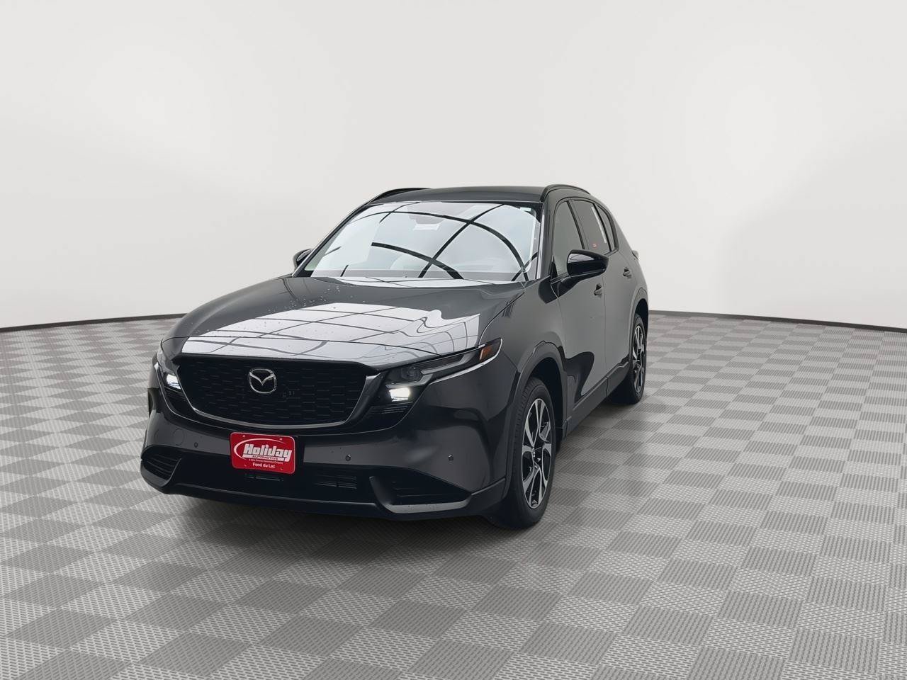 New 2026 MAZDA CX-5 Preferred AWD/4WD image 33