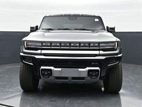 Used 2024 GMC Hummer EV 3X AWD/4WD image 2