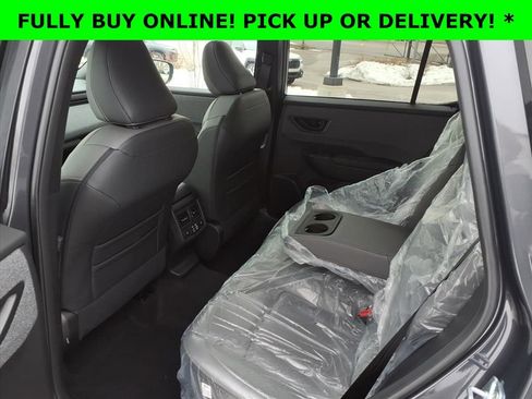 New 2026 Subaru Outback Limited image 28