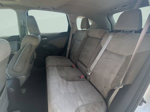 Used 2012 Honda CR-V EX image 14