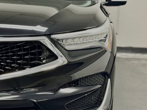 Used 2021 Acura RDX FWD image 8