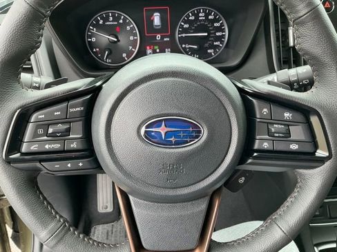 New 2026 Subaru Ascent Limited Bronze AWD/4WD image 31