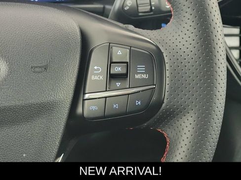 Used 2026 Ford Escape ST-Line AWD/4WD image 27
