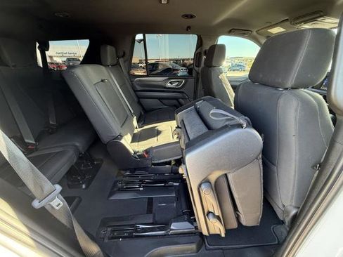 Used 2024 Chevrolet Tahoe LS w/ Driver Alert Package image 27