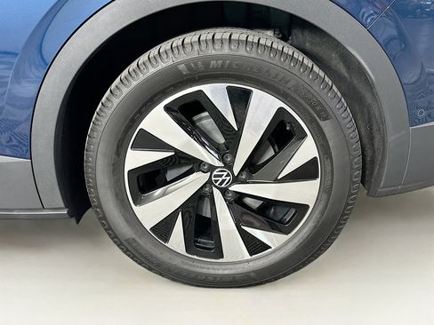 Used 2023 Volkswagen ID.4 Pro RWD image 11