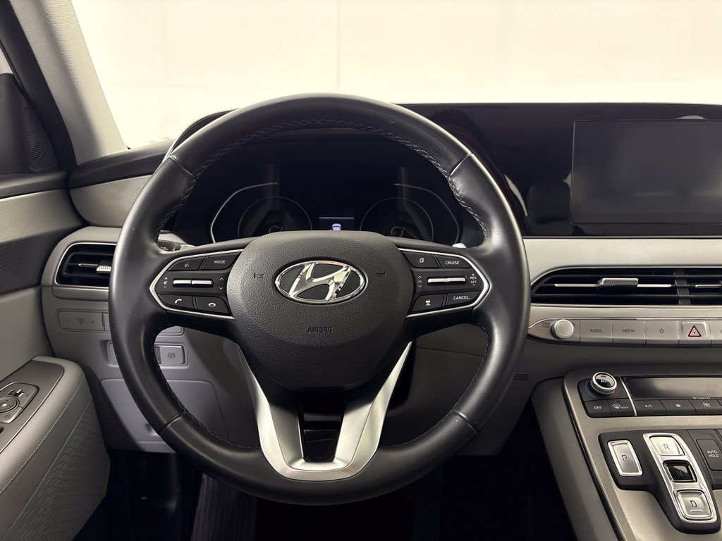 Used 2022 Hyundai Palisade SEL FWD image 22