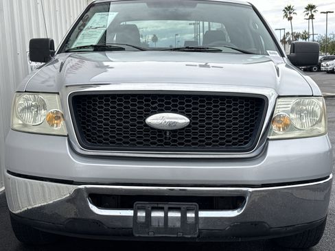 Used 2007 Ford F150 Lariat image 4