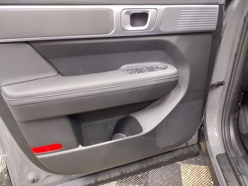 New 2026 Hyundai Santa Fe SEL image 21