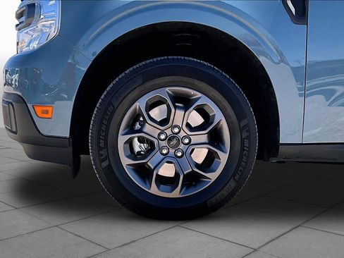 Certified 2022 Ford Maverick XLT FWD image 10
