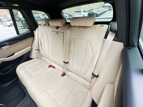 Used 2019 BMW X3 sDrive30i w/ Convenience Package image 35