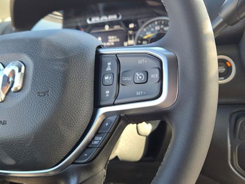 New 2026 RAM 5500 Tradesman image 32