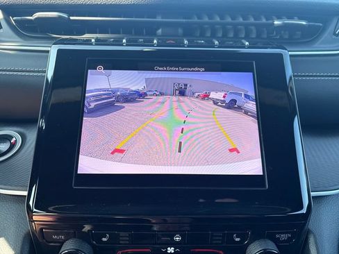 Used 2025 Jeep Grand Cherokee Altitude AWD/4WD image 15