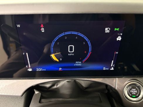 New 2026 Chevrolet Trax ACTIV w/ Driver Confidence Package image 27