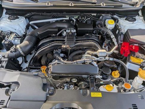 Certified 2025 Subaru Crosstrek 2.0i Premium image 22