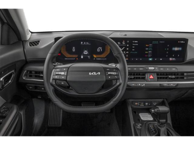 Certified 2026 Kia K4 EX FWD image 9