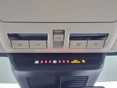 New 2026 MAZDA CX-90 3.3 Turbo w/ Preferred Package image 18