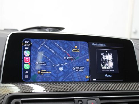 Used 2018 BMW 650i Gran Coupe image 20