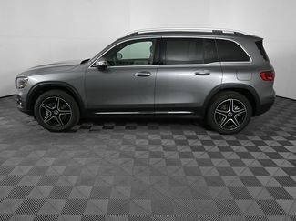 New 2026 Mercedes-Benz GLB 250 video 3