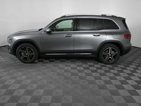 New 2026 Mercedes-Benz GLB 250 image 3