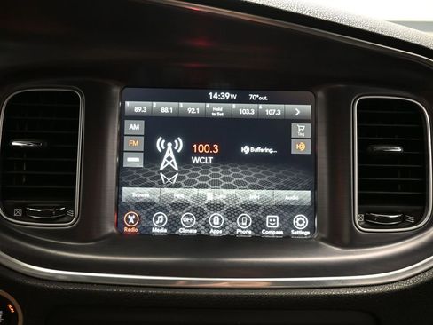 Used 2017 Dodge Charger R/T Scat Pack RWD image 28