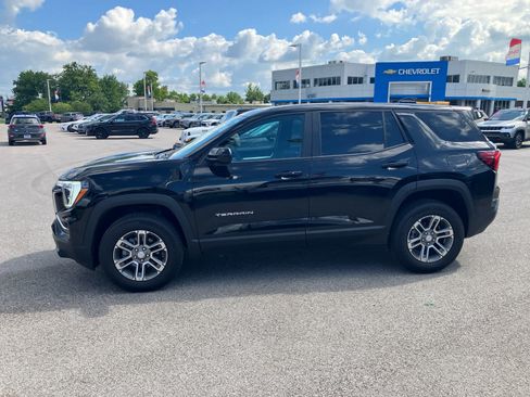Used 2026 GMC Terrain Elevation AWD/4WD image 4