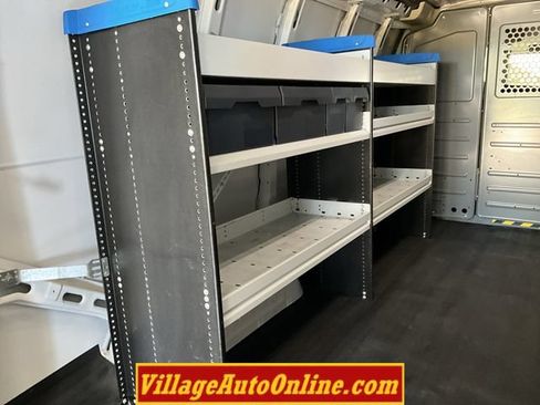 Used 2020 Chevrolet Express 2500 w/ Driver Convenience Package RWD image 28