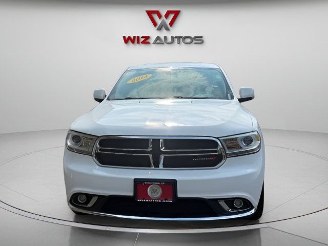 Used 2014 Dodge Durango Limited w/ Premium Group AWD/4WD image 7