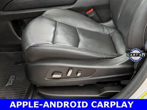 Used 2020 Cadillac XT6 Premium Luxury image 12