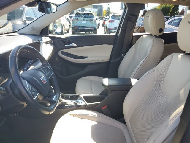 Certified 2024 Buick Encore GX Sport Touring w/ Experience Buick Package AWD/4WD image 18