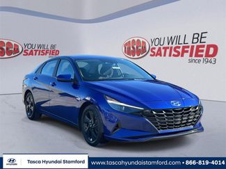 Certified 2023 Hyundai Elantra SEL video 1