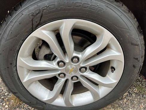 Used 2019 Chevrolet Cruze LT image 13