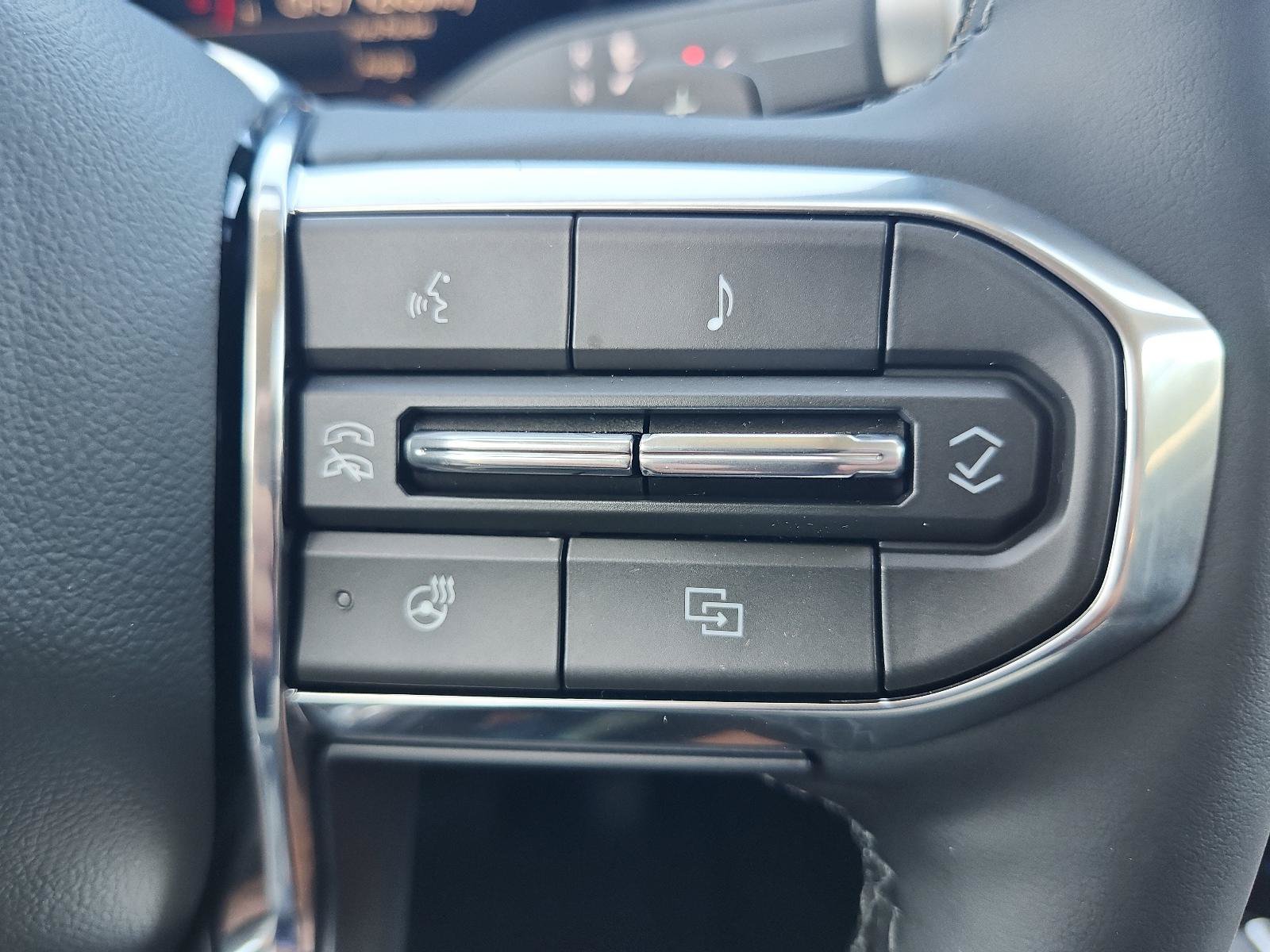 New 2027 GMC Terrain Denali AWD/4WD image 21