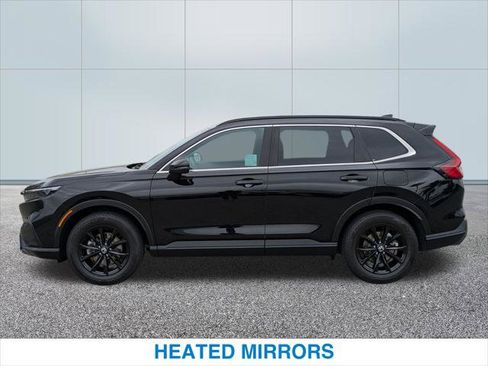 Certified 2024 Honda CR-V Sport image 10